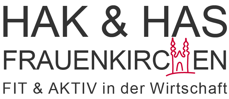 Logo BHAK/BHAS Frauenkirchen