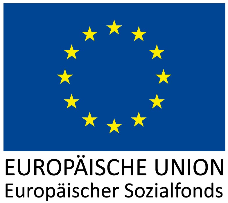 Europäischer Sozialfonds