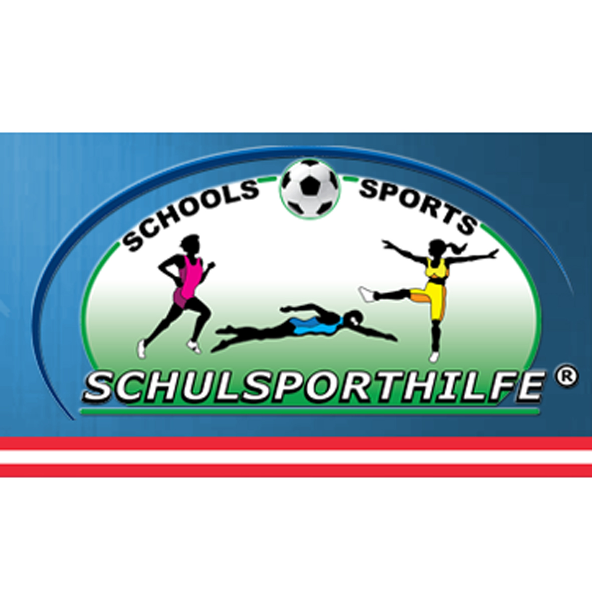 Schulsporthilfe – Sponsoren