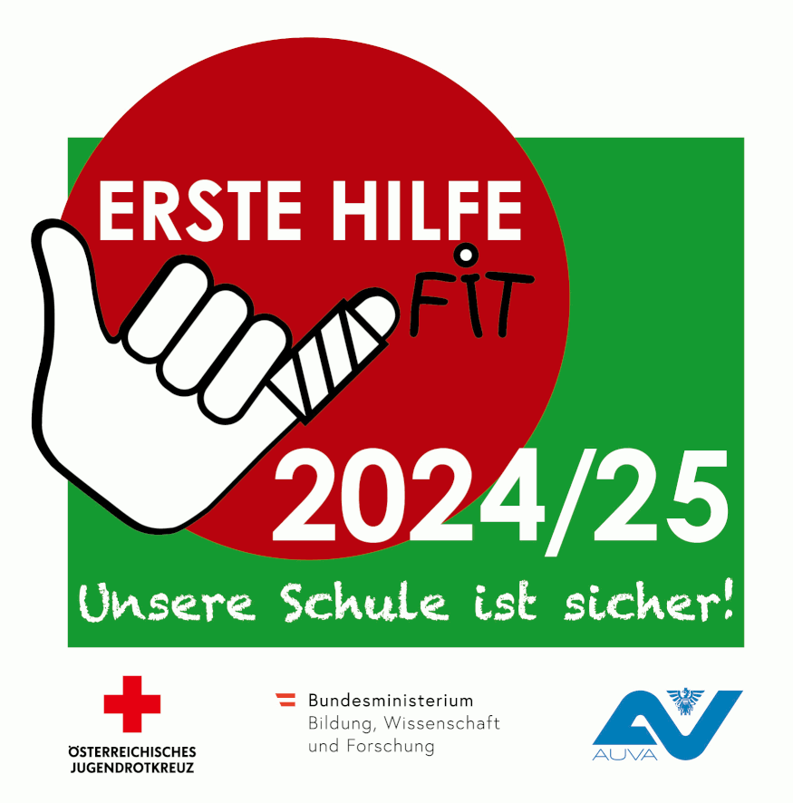Erste Hilfe Fit