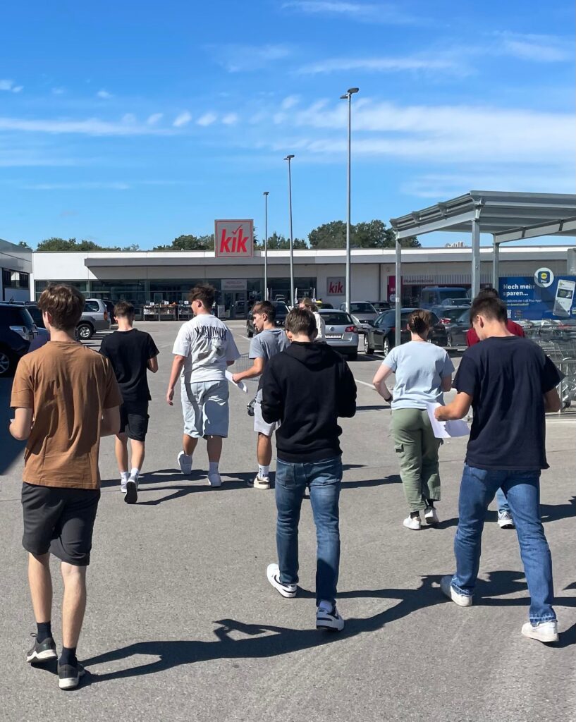 3EK in Frauenkirchen