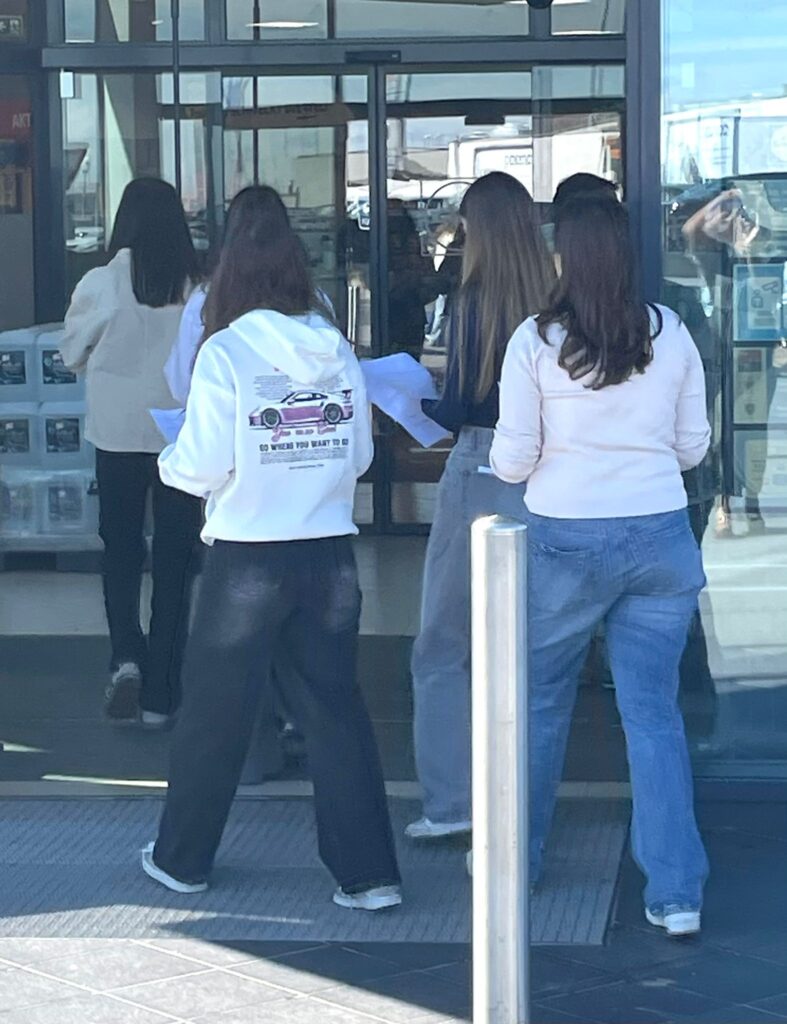 3EK in Frauenkirchen