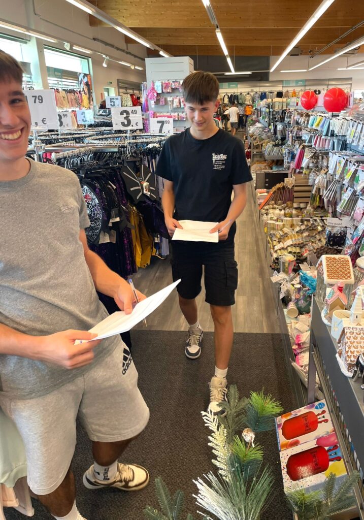 3EK in Frauenkirchen