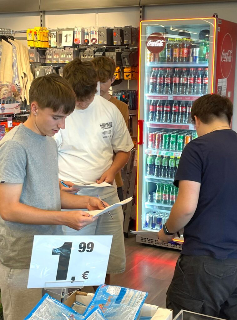 3EK in Frauenkirchen