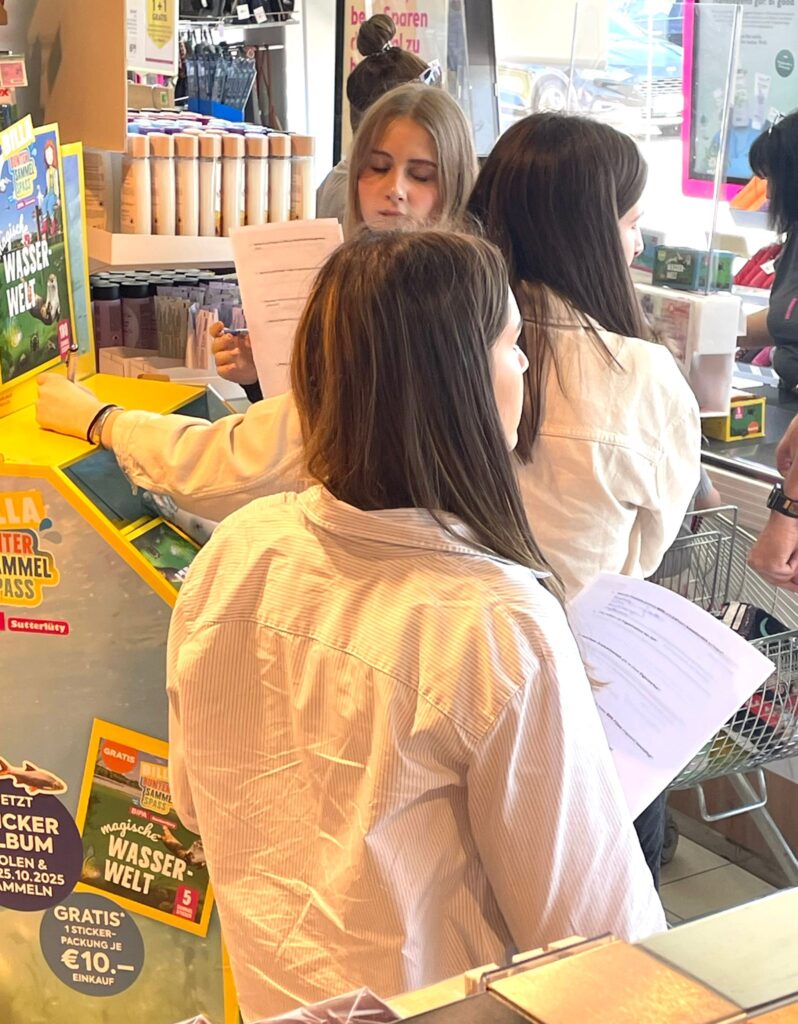 3EK in Frauenkirchen