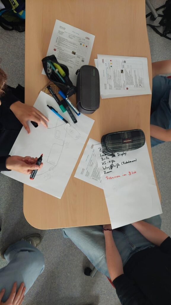 Erster COOL-Tag f&Atilde;&frac14;r die ersten Klassen