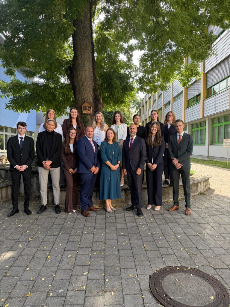 Vorgezogene RDP 2025