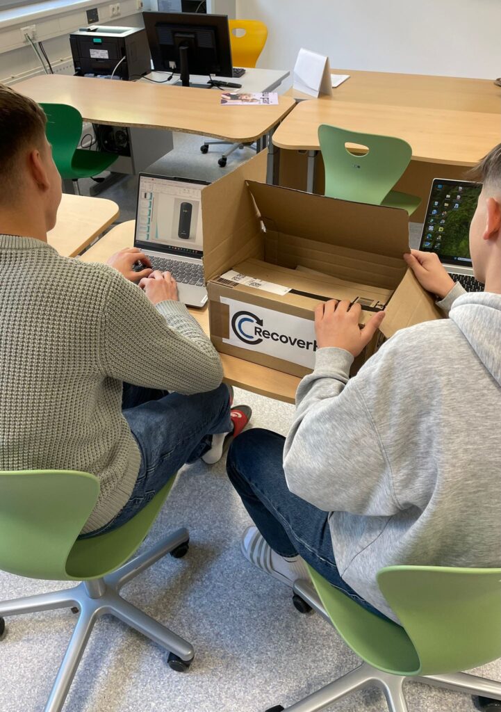 Ausbildungsschwerpunktwoche - Sport- und Lebensstilmanagement