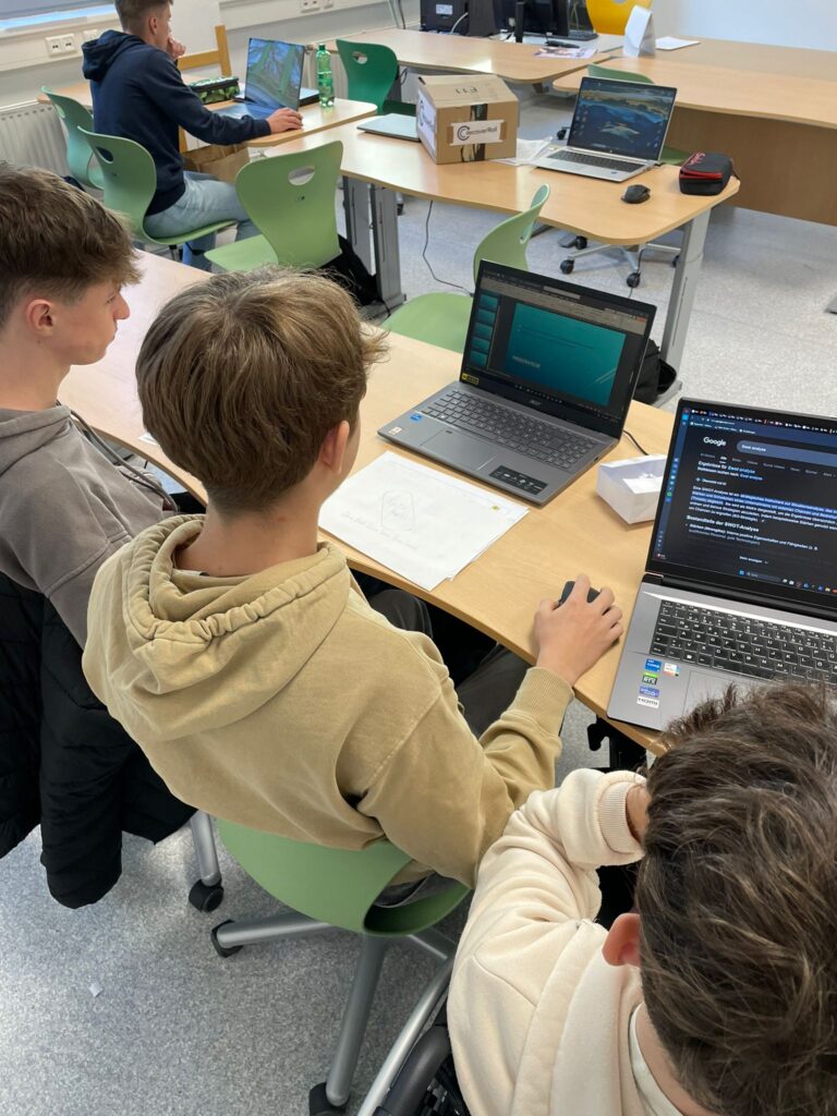 Ausbildungsschwerpunktwoche - Sport- und Lebensstilmanagement