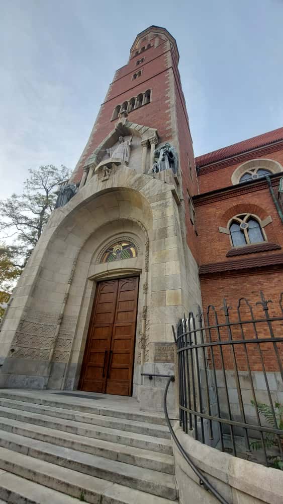 Kulturreise Polen 2025