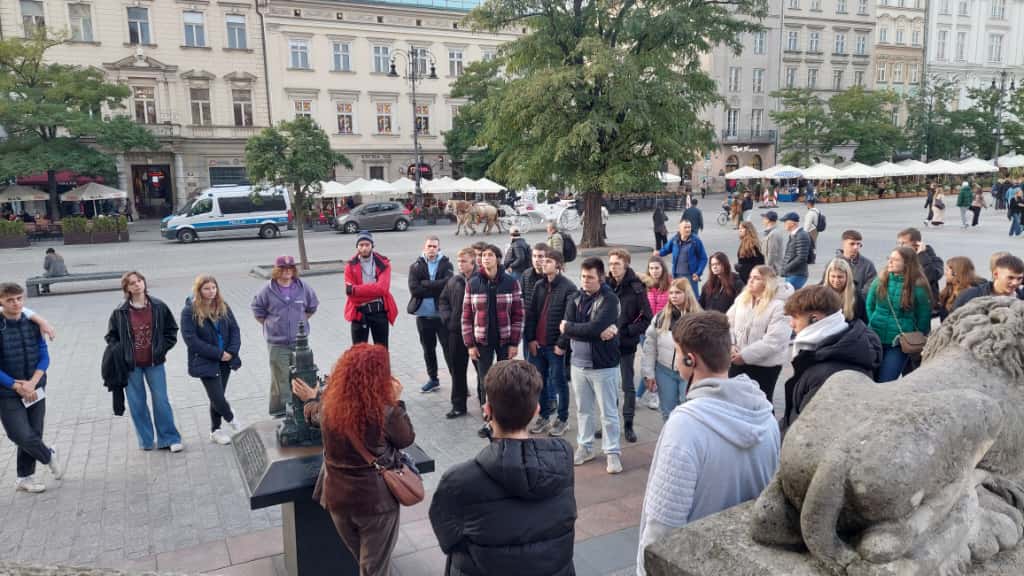 Kulturreise Polen 2025