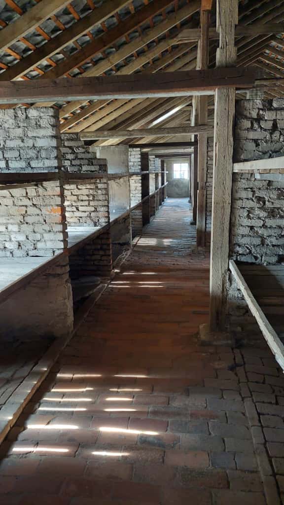 Kulturreise Polen 2025