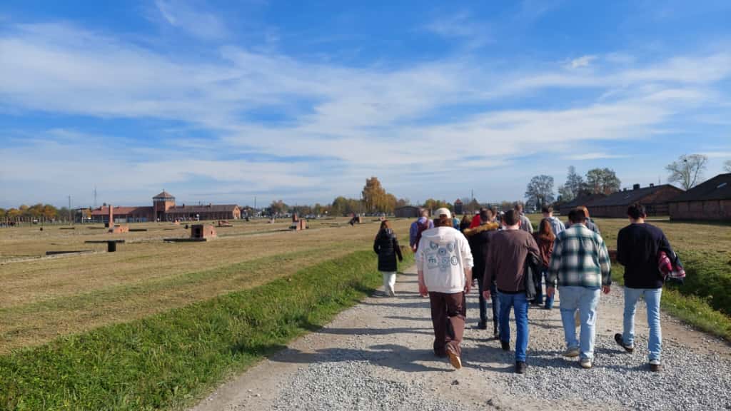 Kulturreise Polen 2025