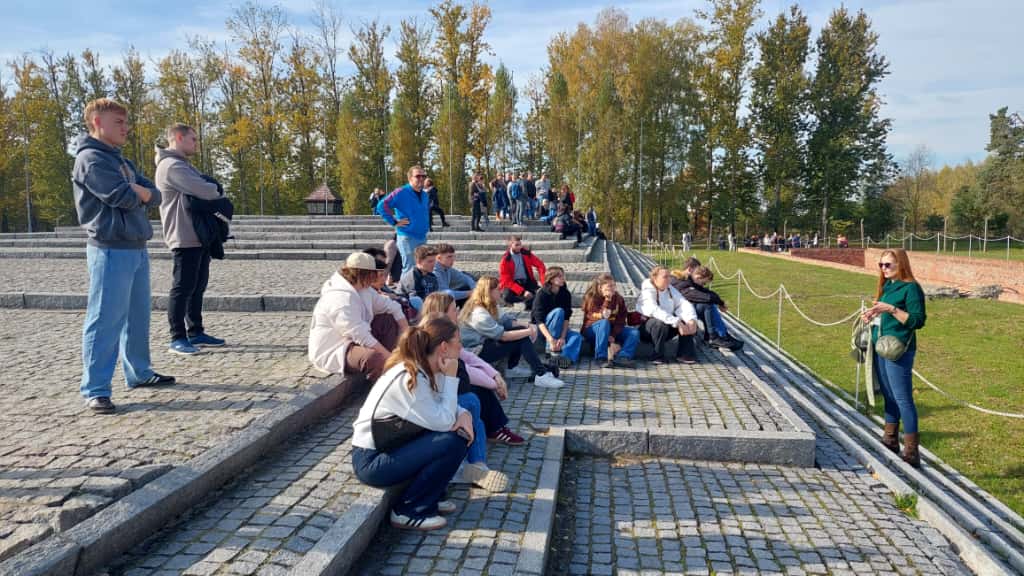 Kulturreise Polen 2025