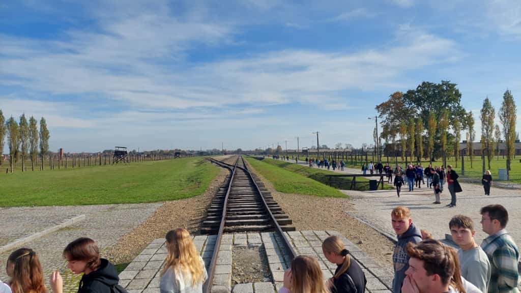 Kulturreise Polen 2025