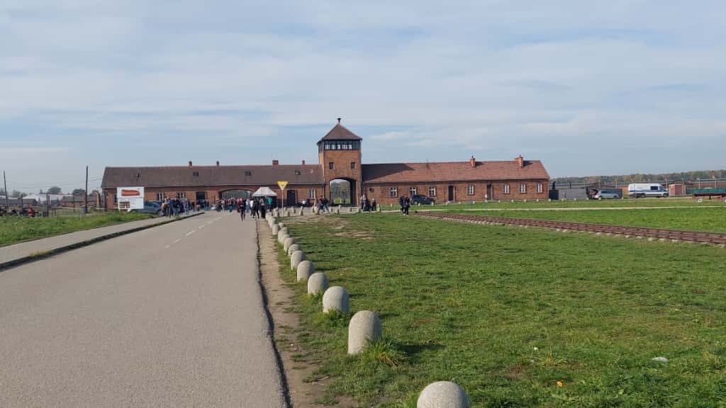 Kulturreise Polen 2025