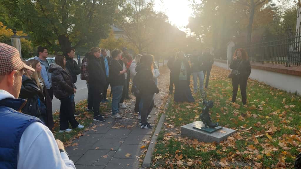 Kulturreise Polen 2025