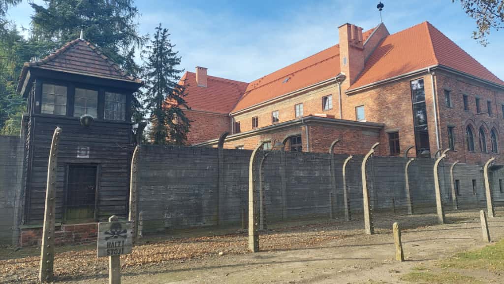 Kulturreise Polen 2025