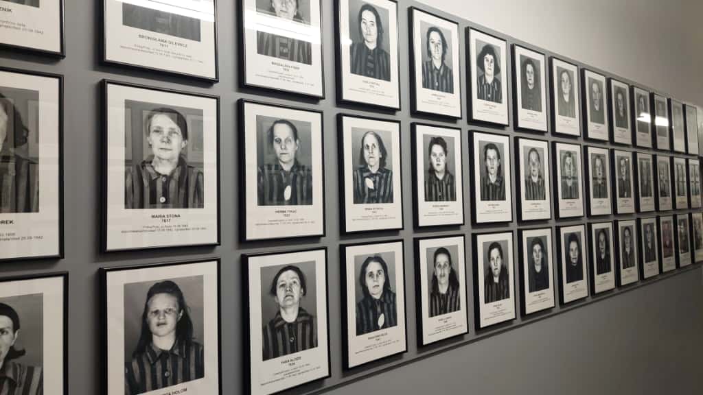 Kulturreise Polen 2025