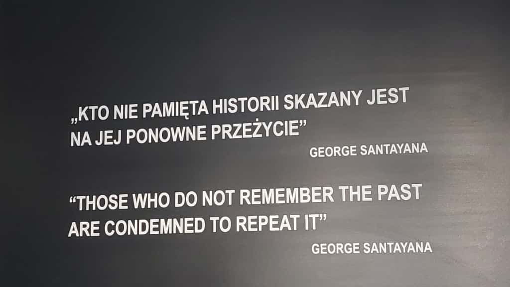 Kulturreise Polen 2025