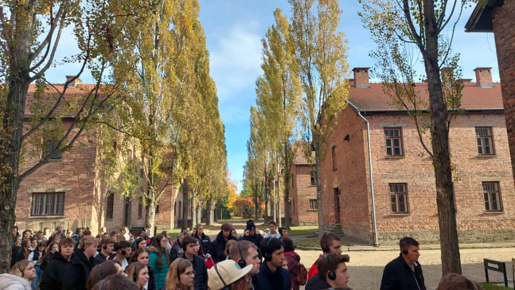 Kulturreise Polen 2025