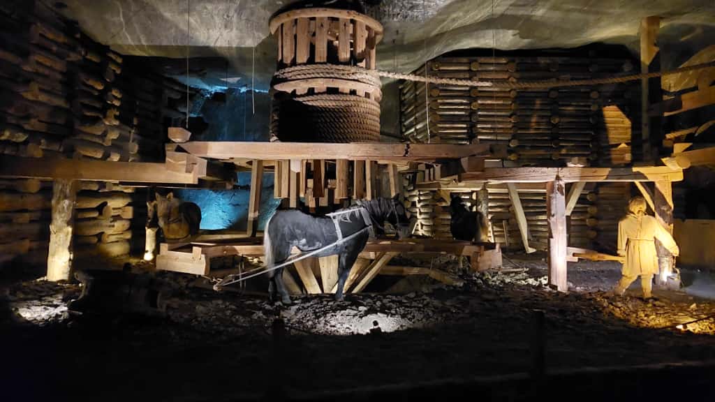 Kulturreise Polen 2025