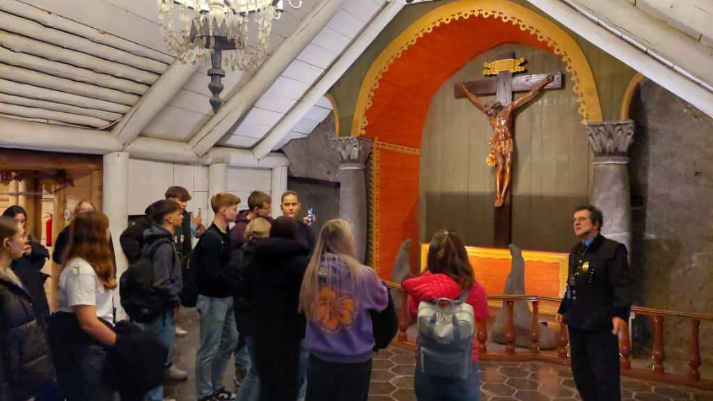 Kulturreise Polen 2025