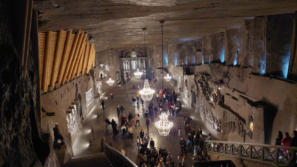 Kulturreise Polen 2025