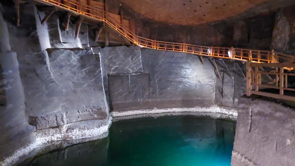 Kulturreise Polen 2025