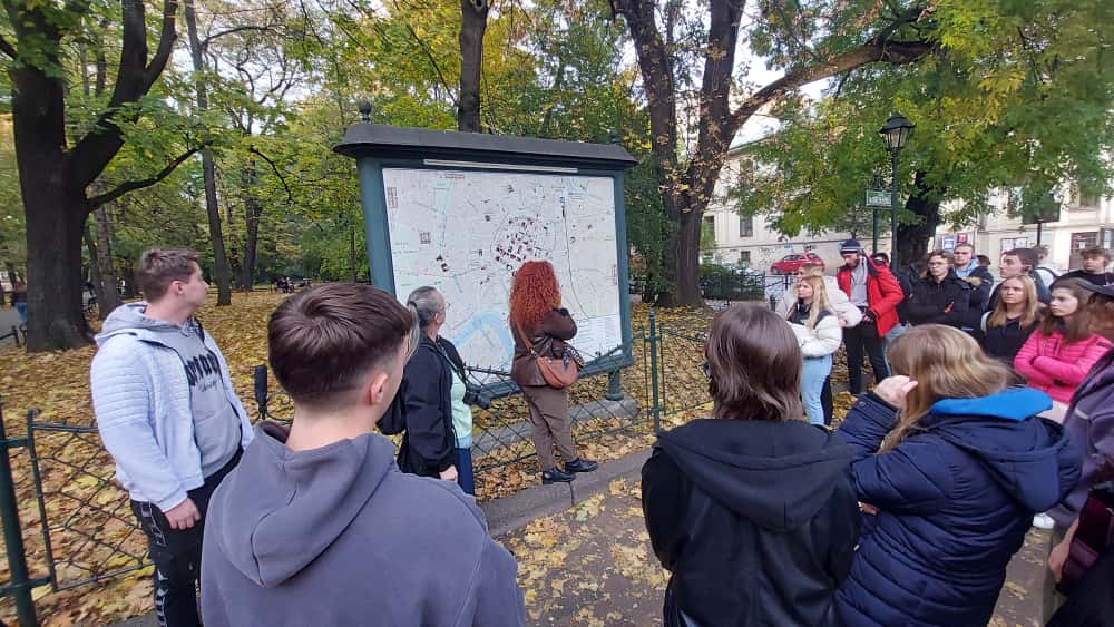 Kulturreise Polen 2025