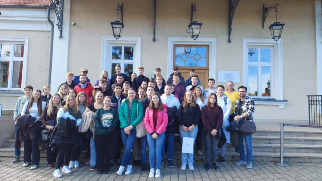 Kulturreise Polen 2025