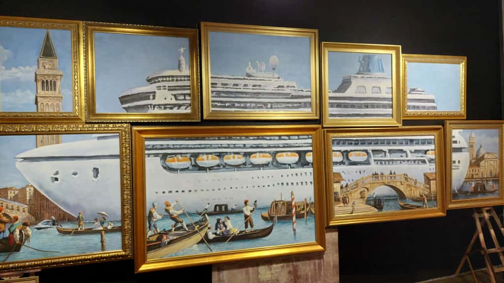 Kulturreise Polen 2025