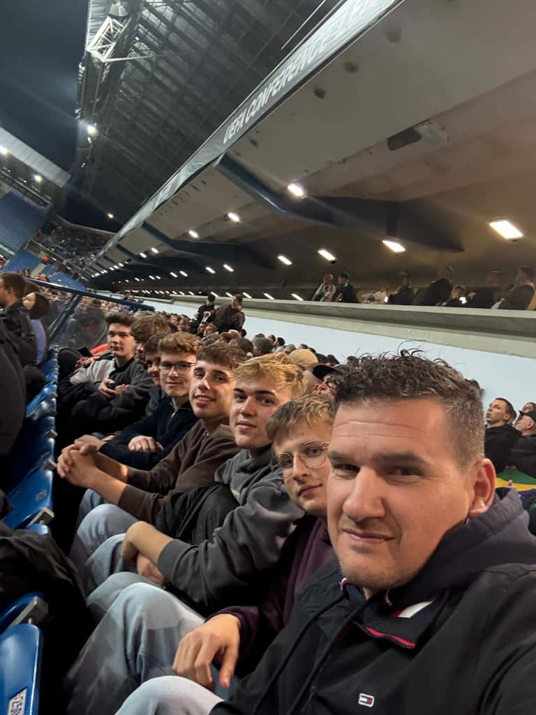 Kulturreise Polen 2025