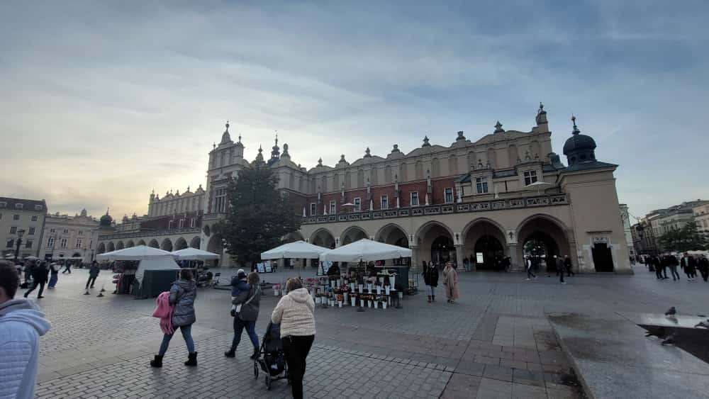 Kulturreise Polen 2025