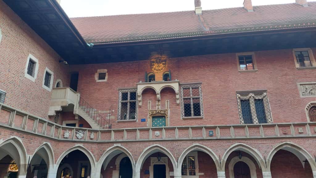 Kulturreise Polen 2025