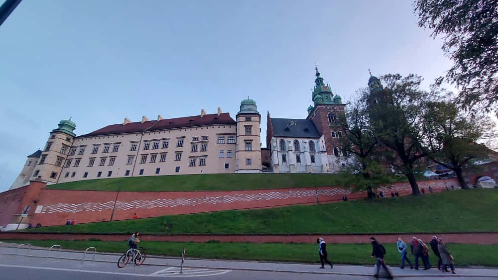 Kulturreise Polen 2025