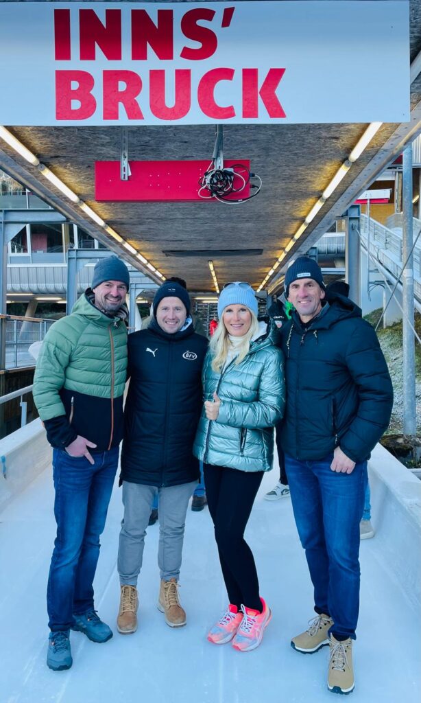 Sport-Austria-HAK on Tour