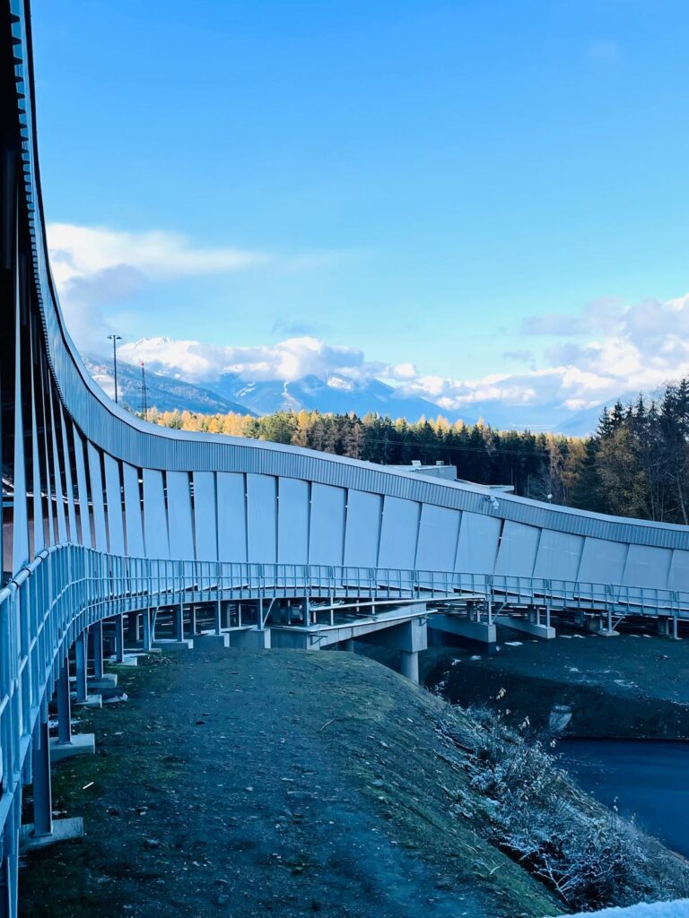 Sport-Austria-HAK on Tour