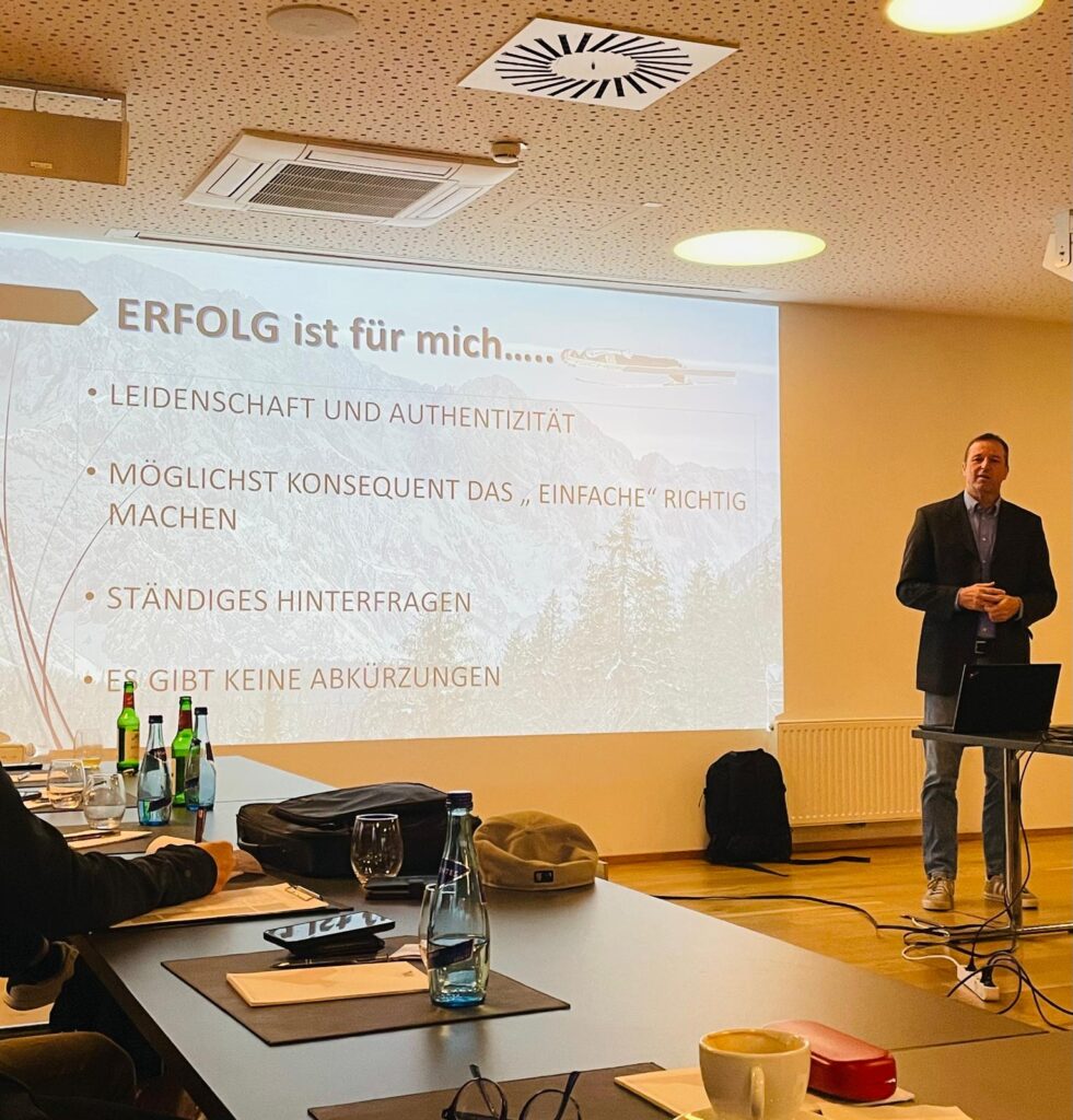 Sport-Austria-HAK on Tour