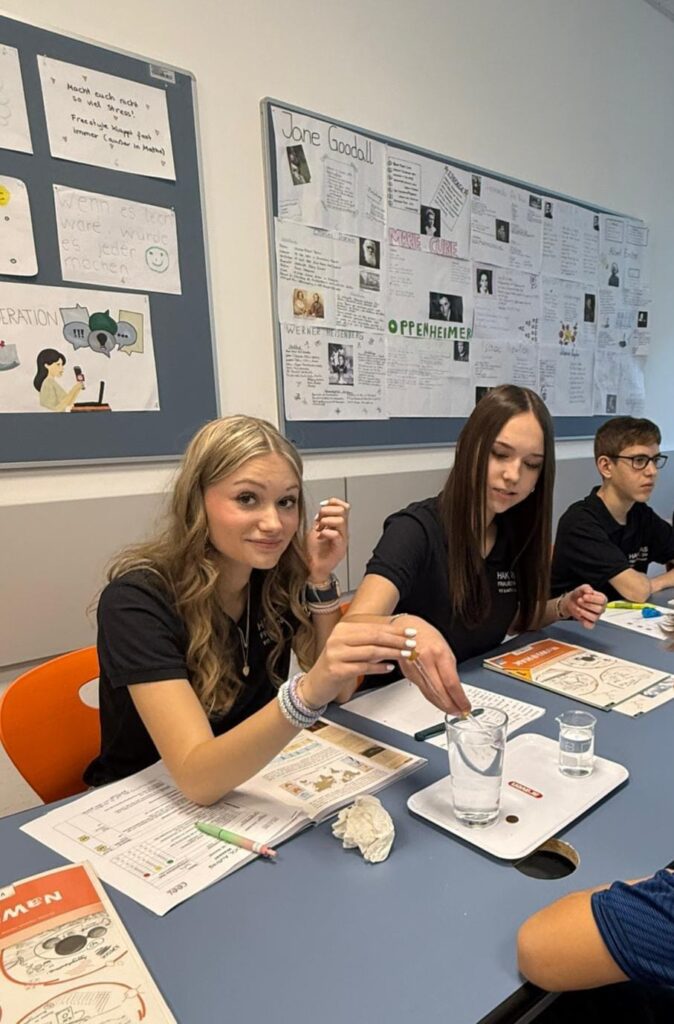 Tag der offenen Tür 2025