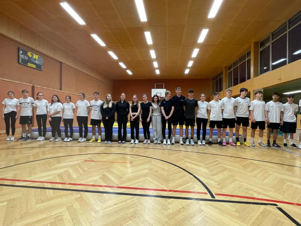 Tag der offenen Tür 2025