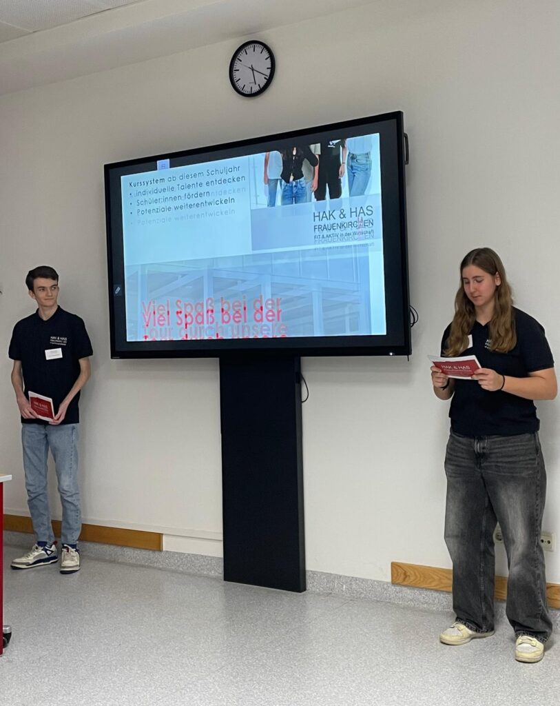 Tag der offenen Tür 2025