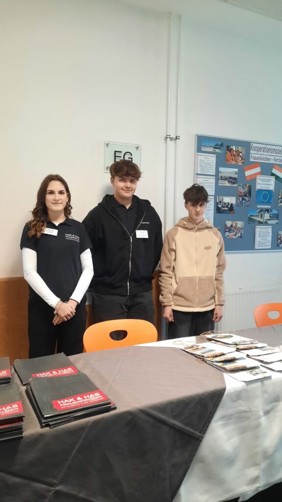 Tag der offenen Tür 2025