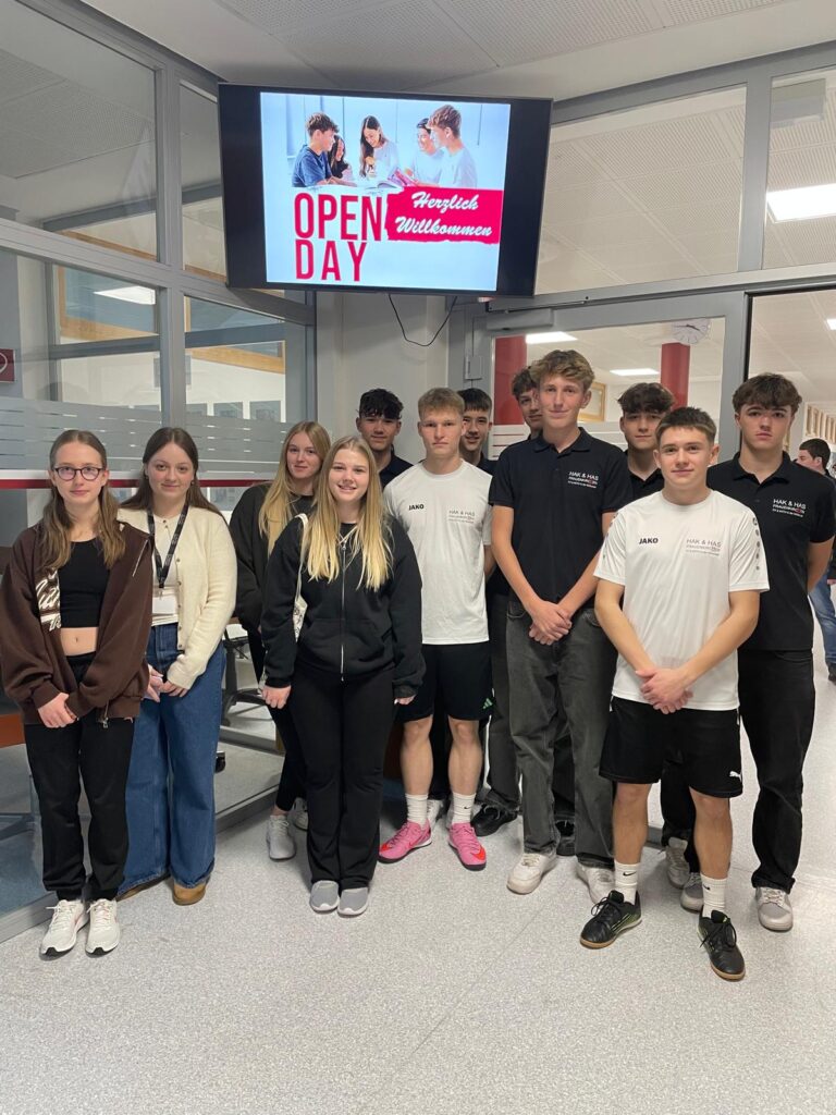 Tag der offenen Tür 2025