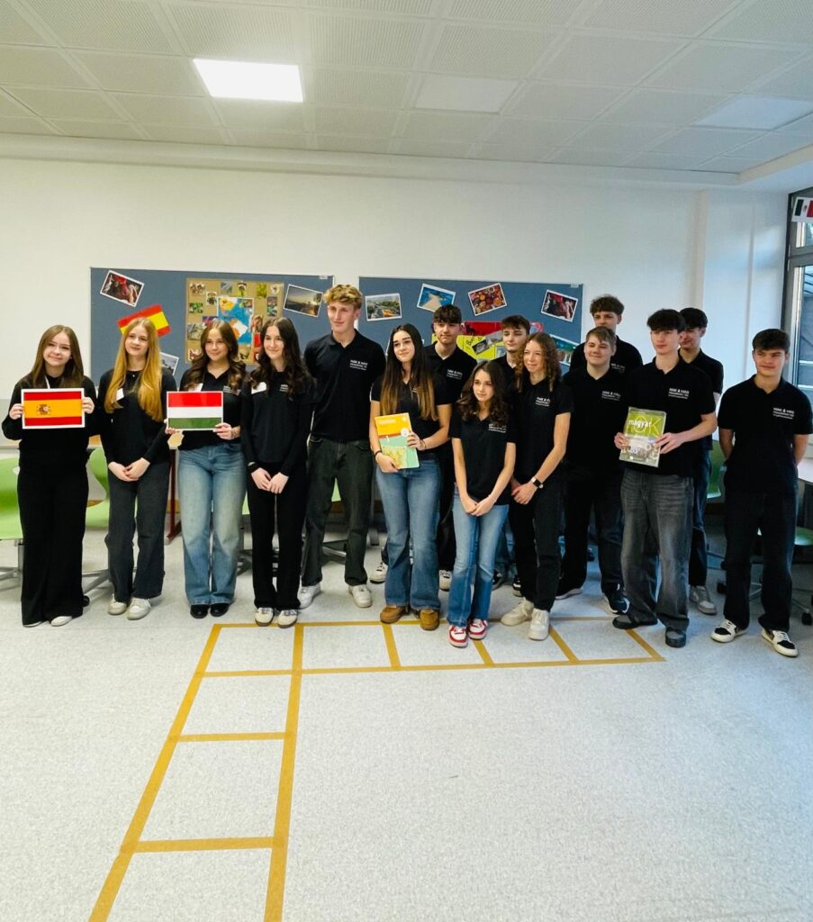 Tag der offenen Tür 2025