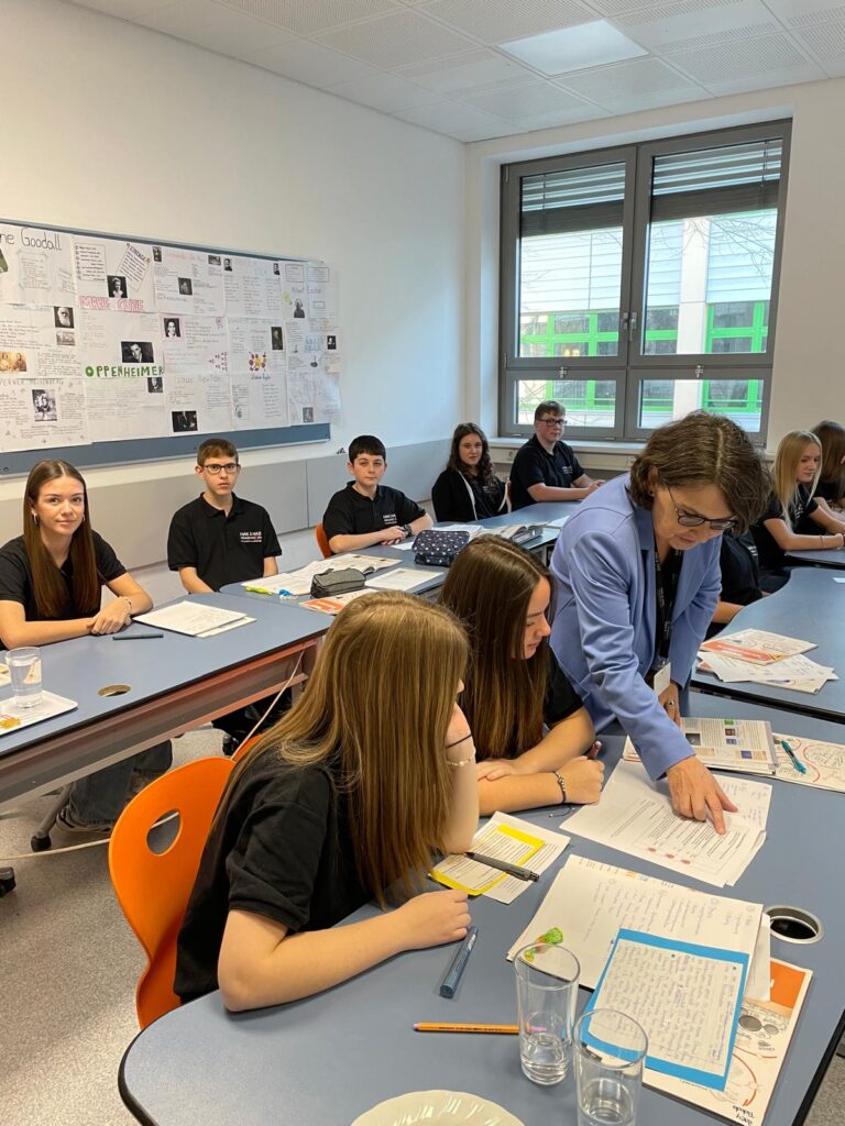 Tag der offenen Tür 2025