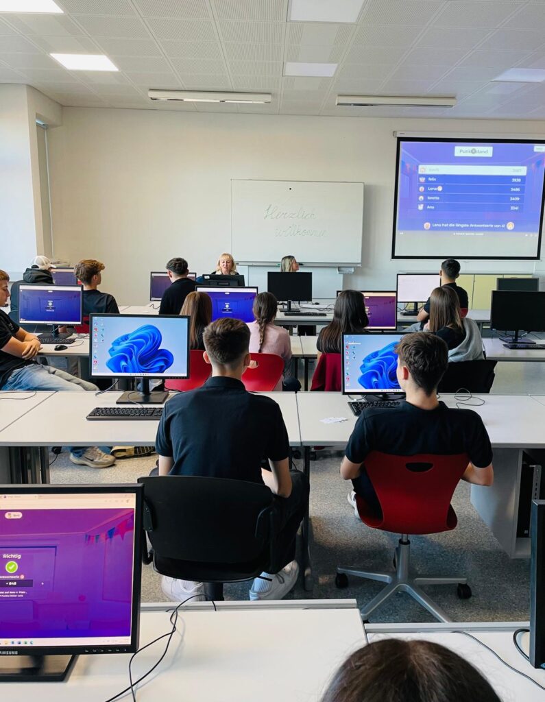 Tag der offenen Tür 2025