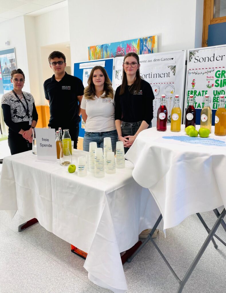 Tag der offenen Tür 2025