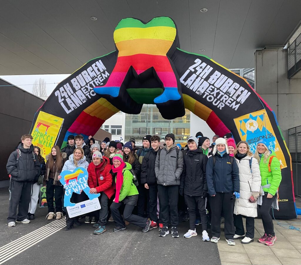 Burgenland Extrem 2026