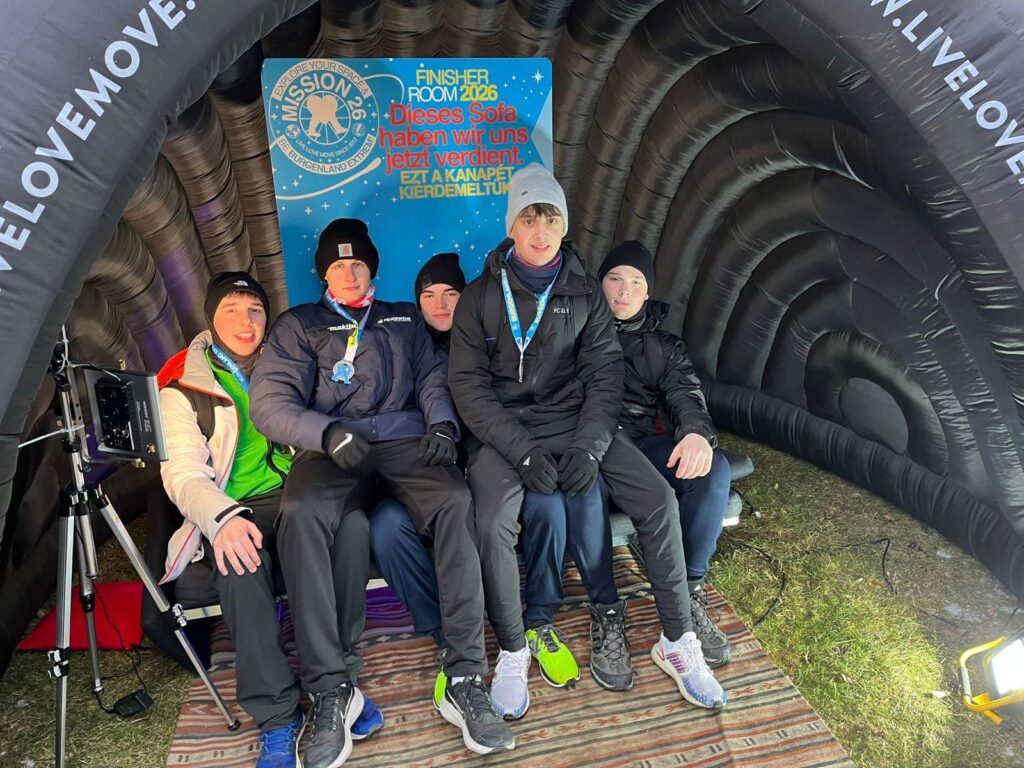 Burgenland Extrem 2026